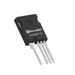 Tranzistor MOSFET SiC G3R40MT12K