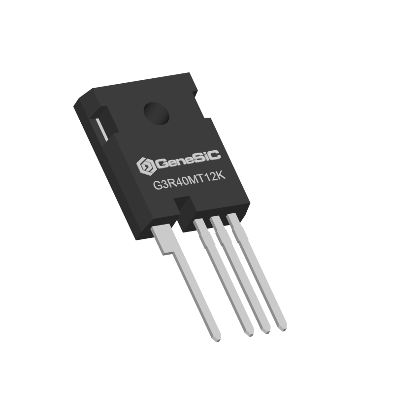 Tranzistor MOSFET SiC G3R40MT12K Tranzistor MOSFET SiC G3R40MT12K
