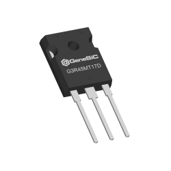 Transistor MOSFET de SiC G3R45MT17D Transistor MOSFET de SiC G3R45MT17D