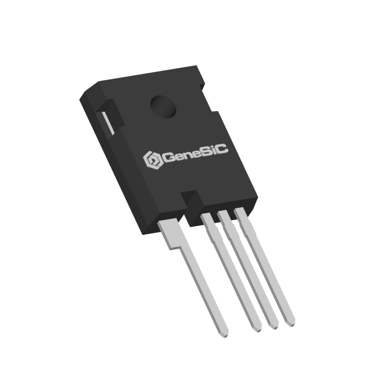Tranzistor MOSFET SiC G3R12MT12K Tranzistor MOSFET SiC G3R12MT12K