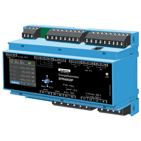 Zero Export Device EFR4002IP