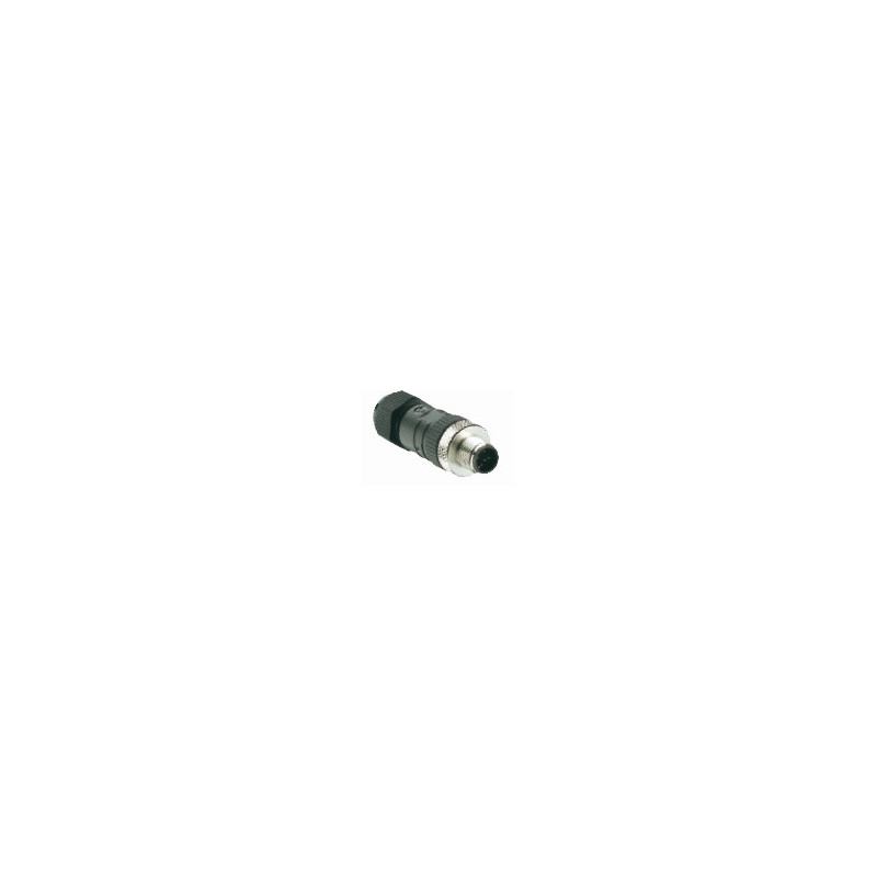 RSC 3/7 Lubberg Conector RSC 3/7 Lubberg Conector