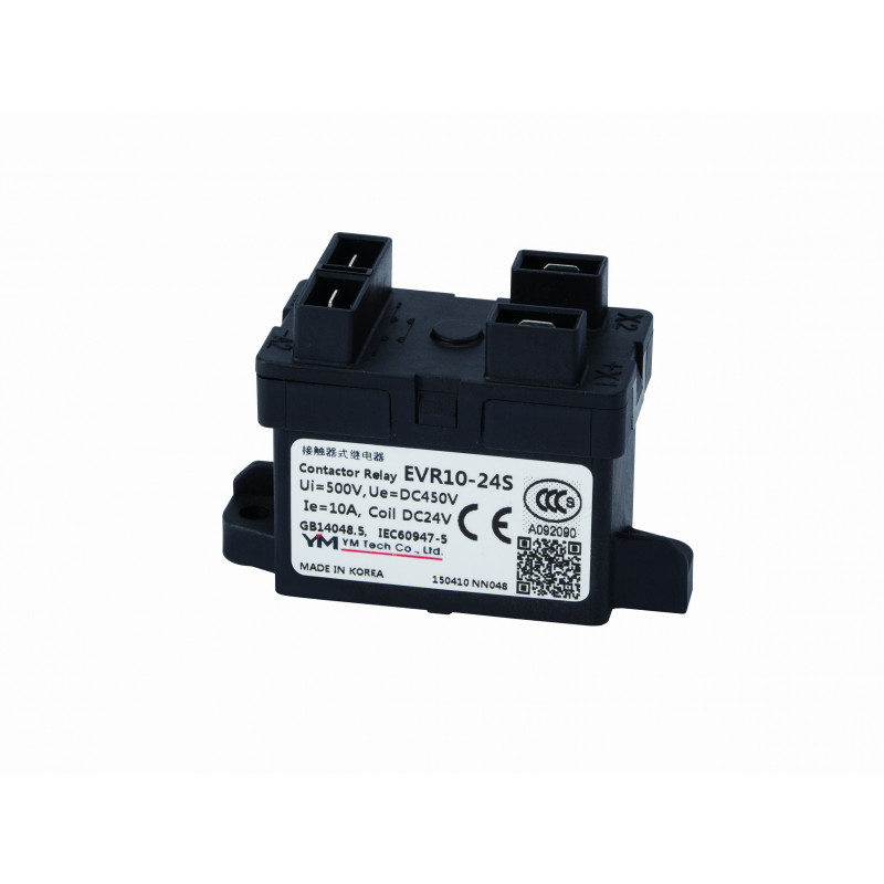 copy of Releu DC EVR10