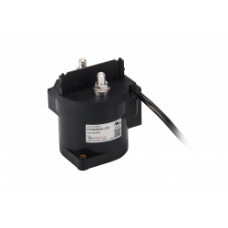 Egyirányú DC EVHB relék