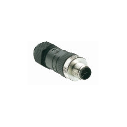 RSC 5/7 Lubberg Conector