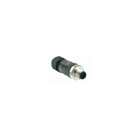RSC 5/7 Lubberg Conector