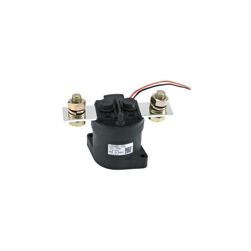 copy of Releu de curent continuu EVL350
