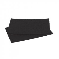 RFLS 5000 (absorbing sponge damping)