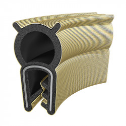 Sigilii de margine EMC EPDM (EMKA)