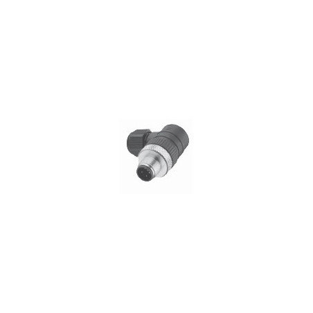 RSCW 4/7 conector luberg