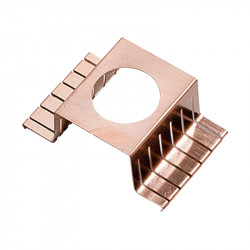 copy of Juntas de resistencia de EMC bajo conectores DIN