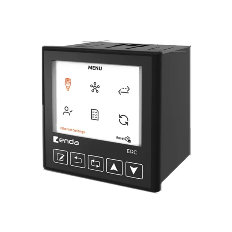 Ipari IoT hálózati kapu - ERC