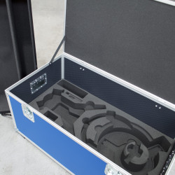 Flight cases Flight cases