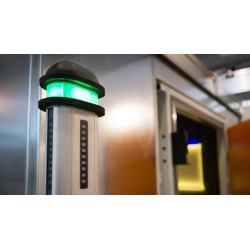 Cuști Faraday și camere blindate