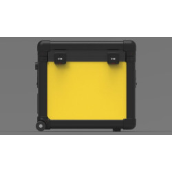Multipad JuiceIt 8