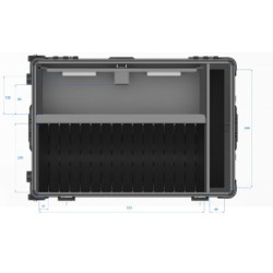 MultiPad™ Juiceit 16 V2 Mains