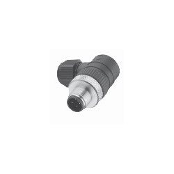RSCW 4/9 Lubberg Conector
