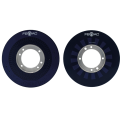Fenac Inductive Contactless Encoders FNC ASI 75