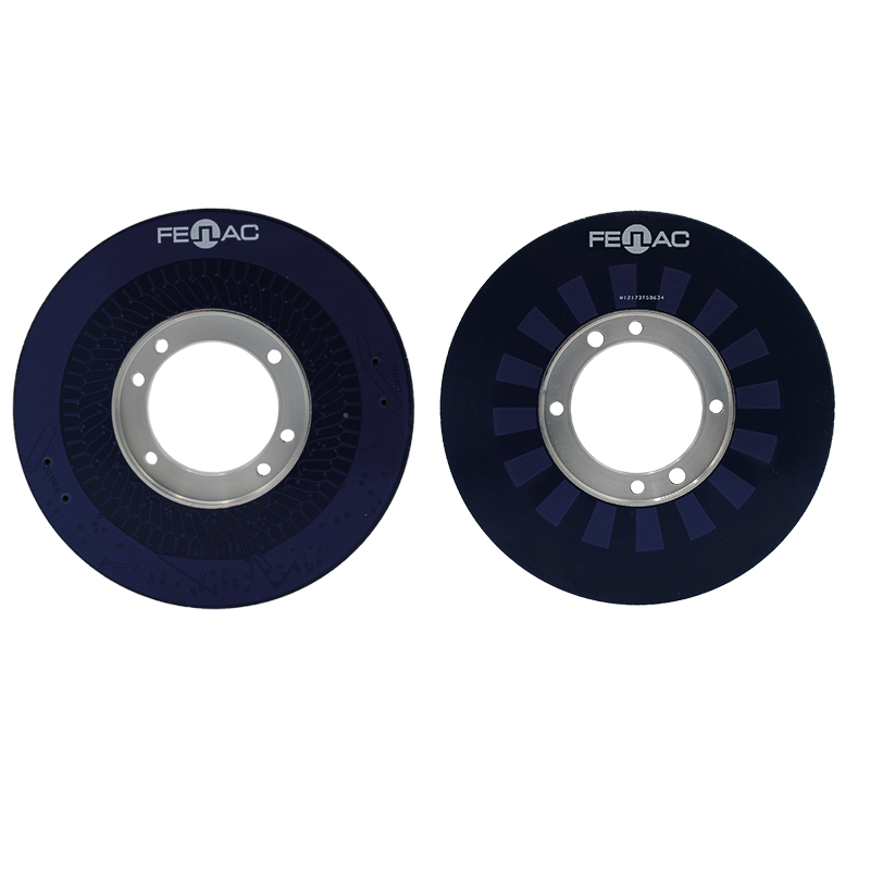 Fenac Inductive Contactless Encoders FNC ASI 75 Fenac Inductive Contactless Encoders FNC ASI 75
