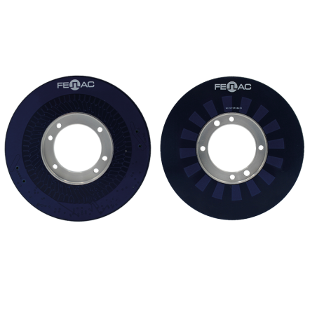 Fenac Inductive Contactless Encoders FNC ASI 75