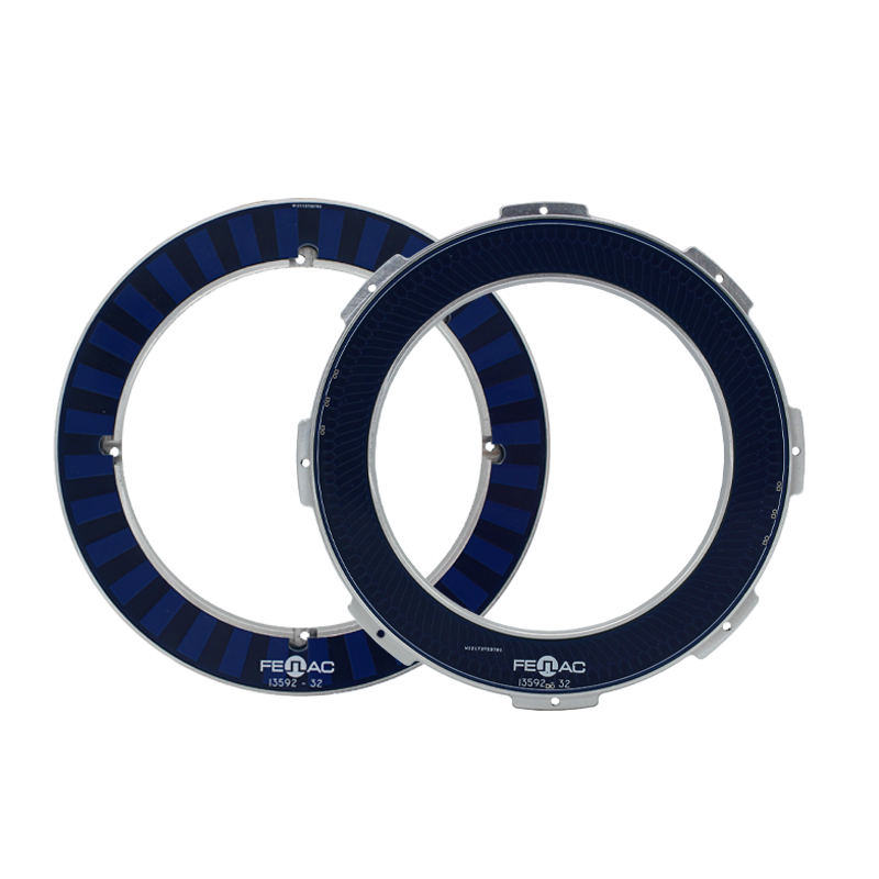 Fenac Inductive Contactless Encoders FNC ASI 135 Fenac Inductive Contactless Encoders FNC ASI 135