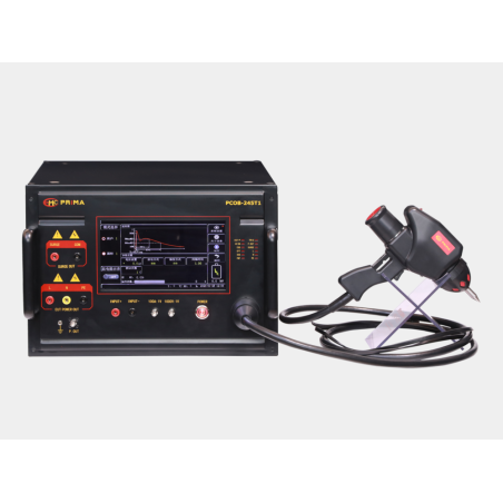 The integrated impulse disturbance generator EMC (3 in 1): PCOB-245T1