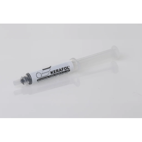 KERATHERM KP12 hővezető paszta 5ml