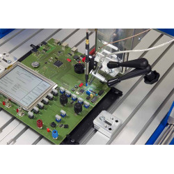 FLS 106 PCB zestaw