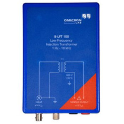 B-LFT 100 Low-Frequency Injection Transformer