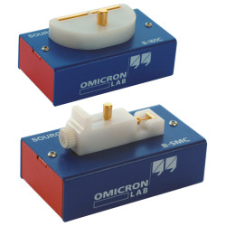 B-WIC és B-SMC – impedancia adapterek