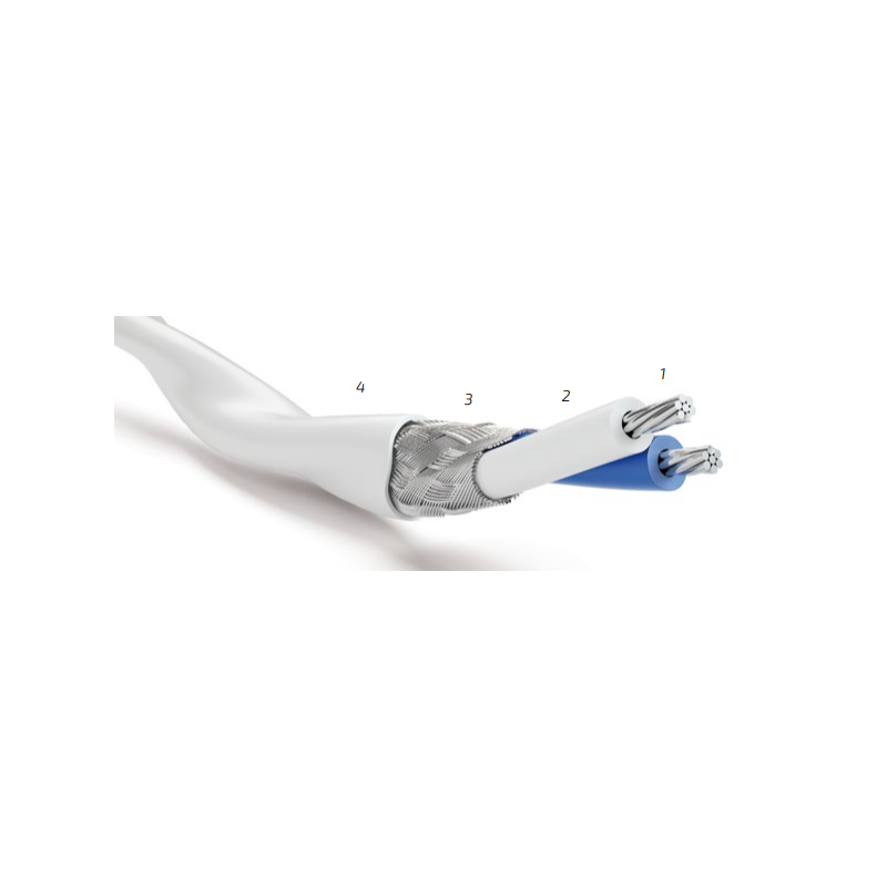 ELECTROAIR® KU 02, 05, 06 Árnyékolt ELECTROAIR® KU 02, 05, 06 Árnyékolt