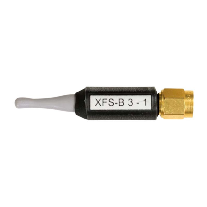 XFS-B 3-1 30 MHz-től 6 GHz-ig terjedő szondáló szkenner
