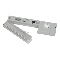 SL 025 - LED lámpa elektromos házhoz