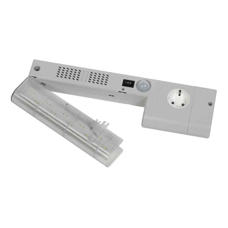SL 025 - LED lámpa elektromos házhoz