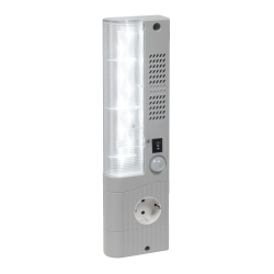 SL 025 - LED lámpa elektromos házhoz