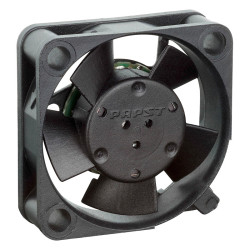 DC axiális ventilátorok