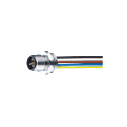 RSFM 5 / 0,5 m Lubberg Conector