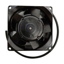 ebmpapst kompakt AC ventilátorok