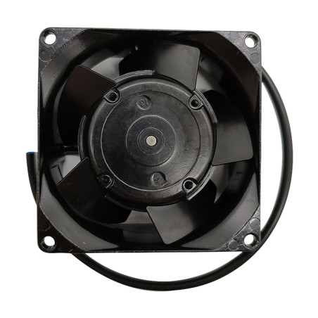 ebmpapst kompakt AC ventilátorok