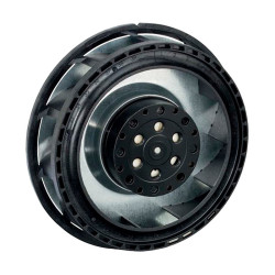 ebmpapst AC centrifugal fans