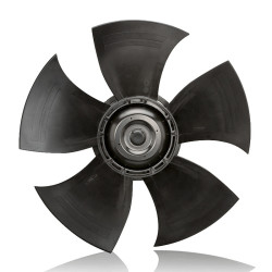 ebmpapst axiális ventilátorok