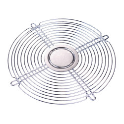 ebmpapst tengelyes ventilátorok tartozékai