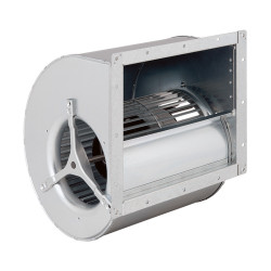 EC motoros radiálventilátorok EC motoros radiálventilátorok