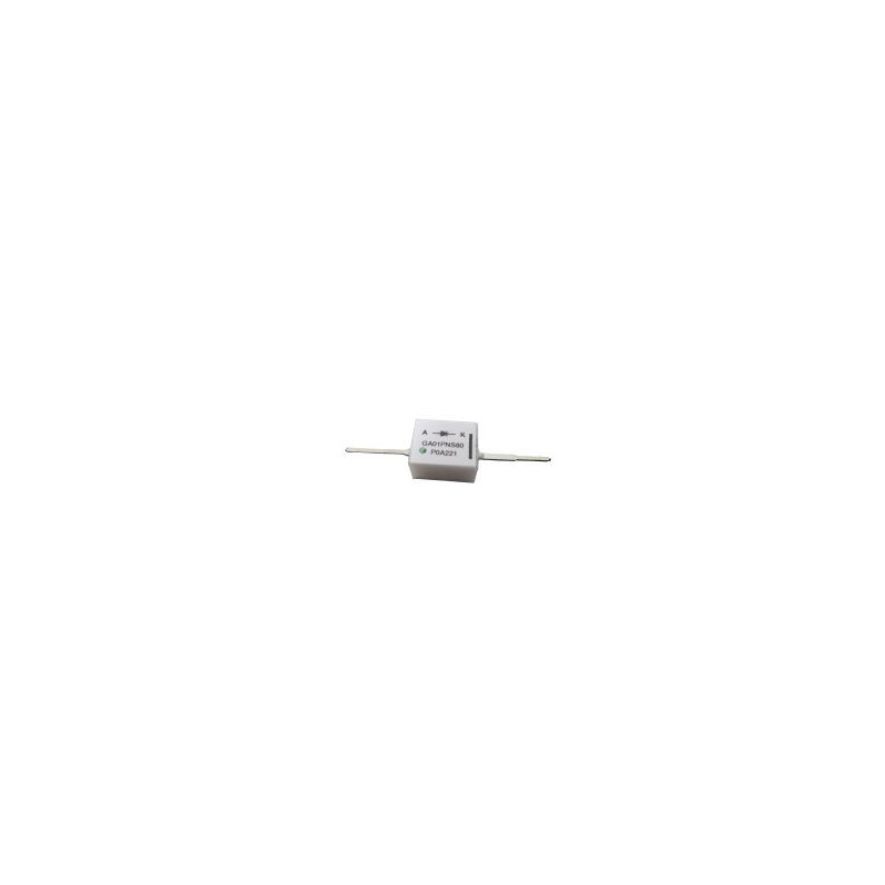 GA01PNS80-220 Dioda SiC GA01PNS80-220 Dioda SiC