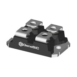 GB2X50MPS12-227 Dioda SiC GB2X50MPS12-227 Dioda SiC