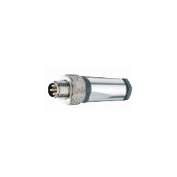Lumberg 11653 4-es RSMC csatlakozó