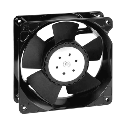 4114N/2H8P Kompakt ventilátor