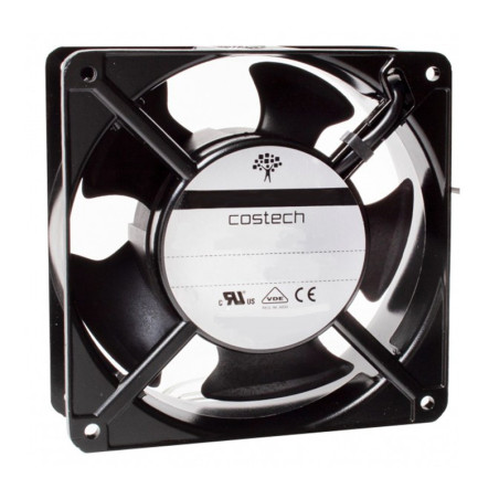 A12B23STBW00 Kompakt ventilátor