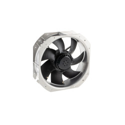 W2E250-HP06-01 Kompakt AC tengelyventilátor W2E250-HP06-01 Kompakt AC tengelyventilátor