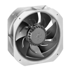AC kompakt osztályú axiális ventilátor W2E200-HK38-01
